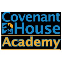 COVENANT HOUSE ACADEMY CENTRAL logo, COVENANT HOUSE ACADEMY CENTRAL contact details