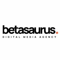 Betasaurus logo, Betasaurus contact details