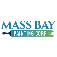 Mass Bay Painting Corporation logo, Mass Bay Painting Corporation contact details