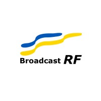 BroadcastRF logo, BroadcastRF contact details