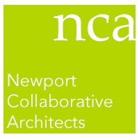 Newport Collaborative Architects logo, Newport Collaborative Architects contact details