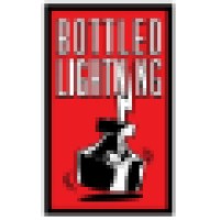 Bottled Lightning logo, Bottled Lightning contact details