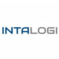 Intalogi logo, Intalogi contact details