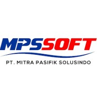 PT Mitra Pasifik Solusindo logo, PT Mitra Pasifik Solusindo contact details