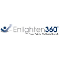 Enlighten360 logo, Enlighten360 contact details