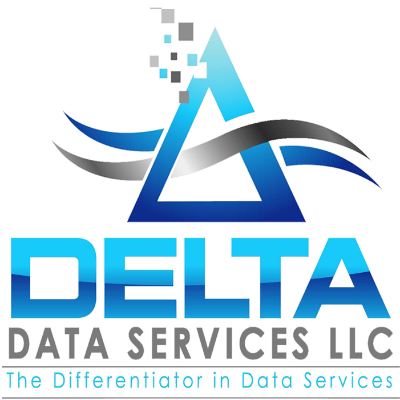 Delta Data Services logo, Delta Data Services contact details