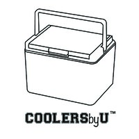 COOLERSbyU logo, COOLERSbyU contact details