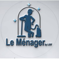 Le Ménager logo, Le Ménager contact details