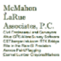 McMahon LaRue Associates P.C logo, McMahon LaRue Associates P.C contact details