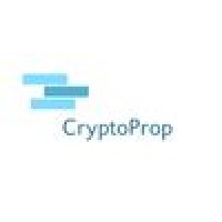 CryptoProp logo, CryptoProp contact details