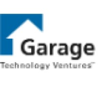 Garage Technology Ventures logo, Garage Technology Ventures contact details