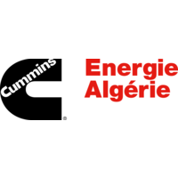 Cummins Energie Algérie logo, Cummins Energie Algérie contact details