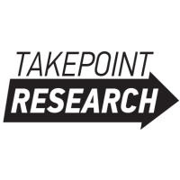 Takepoint Research logo, Takepoint Research contact details