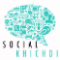 Social Khichdi logo, Social Khichdi contact details