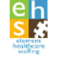 Element Healthcare Staffing logo, Element Healthcare Staffing contact details