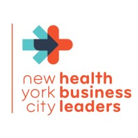 NYC Health Business Leaders logo, NYC Health Business Leaders contact details