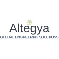 Altegya logo, Altegya contact details