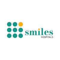 Smiles Hospitals logo, Smiles Hospitals contact details