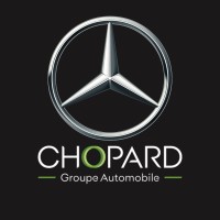 Chopard Group - Mercedes-Benz Commercial Vehicles and Trucks logo, Chopard Group - Mercedes-Benz Commercial Vehicles and Trucks contact details