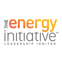 The Energy Initiative logo, The Energy Initiative contact details