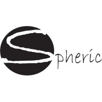 Spheric logo, Spheric contact details