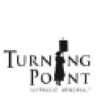 Turning Point Suffragist Memorial logo, Turning Point Suffragist Memorial contact details