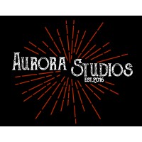 Aurora Studios logo, Aurora Studios contact details