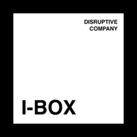 I-BOX Disruptive logo, I-BOX Disruptive contact details