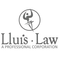 Lluis Law logo, Lluis Law contact details