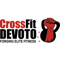 CrossFit Devoto logo, CrossFit Devoto contact details