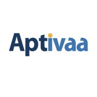 Aptivaa logo, Aptivaa contact details