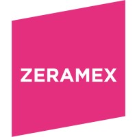 Zeramex USA logo, Zeramex USA contact details