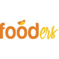 Fooders logo, Fooders contact details