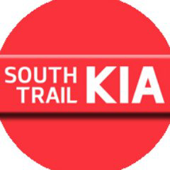 South Trail Kia logo, South Trail Kia contact details