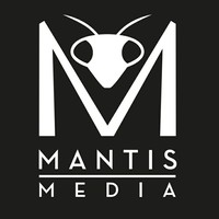 Mantis Media logo, Mantis Media contact details