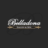 Belladona Salon & Spa logo, Belladona Salon & Spa contact details