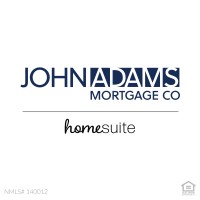 John Adams Mortgage logo, John Adams Mortgage contact details