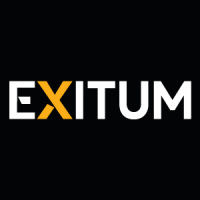 Exitum Gestão logo, Exitum Gestão contact details