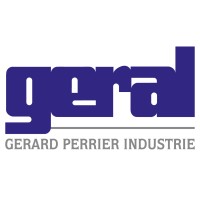 GERAL logo, GERAL contact details