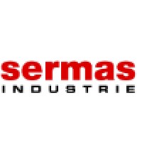 SERMAS INDUSTRIE logo, SERMAS INDUSTRIE contact details