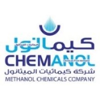 Chemanol logo, Chemanol contact details