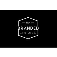 The Branded Generation logo, The Branded Generation contact details