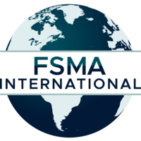 FSMA International logo, FSMA International contact details