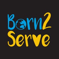 Born2Serve logo, Born2Serve contact details