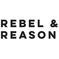 REBEL & REASON logo, REBEL & REASON contact details