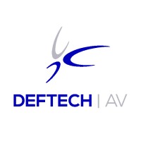 Deftech|AV logo, Deftech|AV contact details