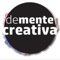 Demente Creativa logo, Demente Creativa contact details