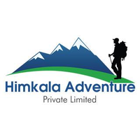 Himkala Adventure Pvt. Ltd. logo, Himkala Adventure Pvt. Ltd. contact details