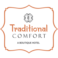 Traditional Comfort - A Boutique Hotel logo, Traditional Comfort - A Boutique Hotel contact details