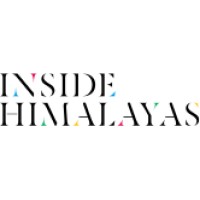 Inside Himalayas logo, Inside Himalayas contact details